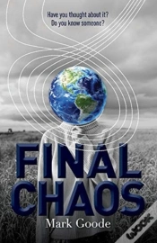 Capa do artigo Final Chaos