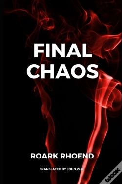 Capa do artigo Final Chaos