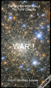 Capa do artigo Final Chapter - War!