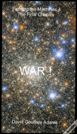 Capa do artigo Final Chapter - War!