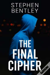 Capa do artigo Final Cipher