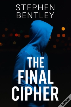 Capa do artigo Final Cipher