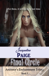 Capa do artigo Final Circle