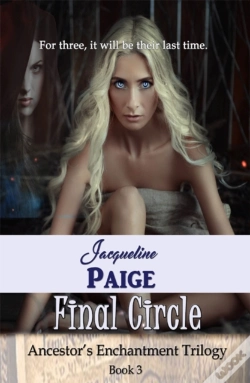 Capa do artigo Final Circle