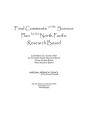 Final Comments On The Science Plan For The North Pacific Research Board - Preview
