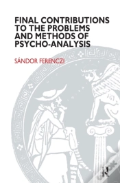 Capa do artigo Final Contributions To The Problems And Methods Of Psycho-Analysis