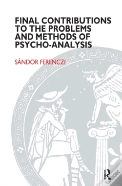 Capa do artigo Final Contributions To The Problems And Methods Of Psycho-Analysis