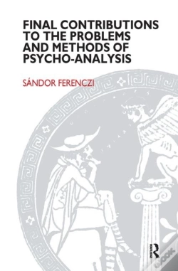 Capa do artigo Final Contributions To The Problems And Methods Of Psycho-Analysis