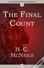 Capa do artigo Final Count