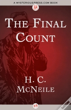 Capa do artigo Final Count