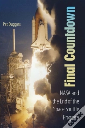 Capa do artigo Final Countdown