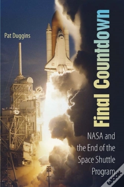 Capa do artigo Final Countdown