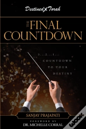 Capa do artigo Final Countdown