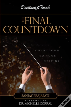 Capa do artigo Final Countdown