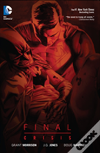 Final Crisis (New Edition)