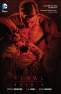Final Crisis (New Edition) - Preview