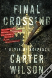 Capa do artigo Final Crossing