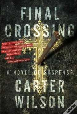 Capa do artigo Final Crossing