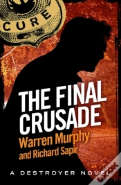 Capa do artigo Final Crusade