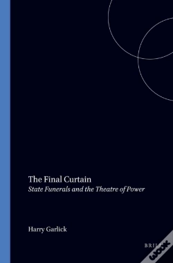 Capa do artigo Final Curtain