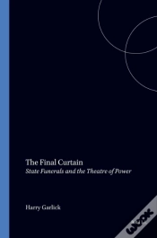 Capa do artigo Final Curtain