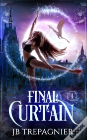 Capa do artigo Final Curtain