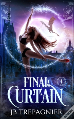 Capa do artigo Final Curtain