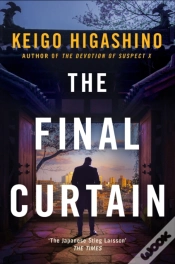 Capa do artigo Final Curtain