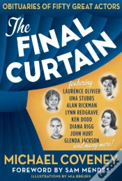 Capa do artigo Final Curtain