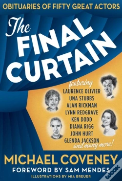 Capa do artigo Final Curtain