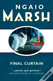 Capa do artigo Final Curtain