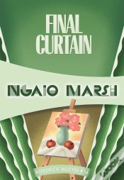 Capa do artigo Final Curtain