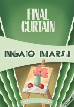 Capa do artigo Final Curtain
