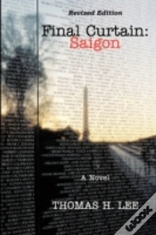 Capa do artigo Final Curtain: Saigon (Revised Edition)
