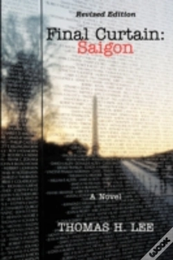 Capa do artigo Final Curtain: Saigon (Revised Edition)