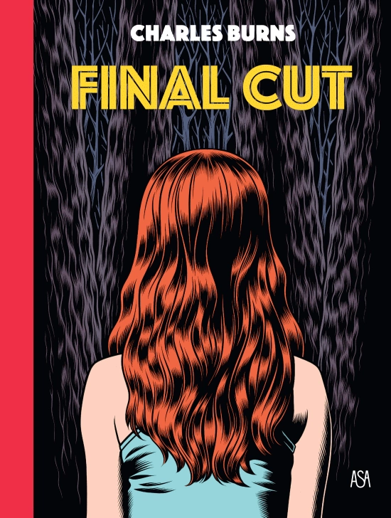  Charles Burns_Final Cut_wookacontece