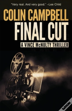 Capa do artigo Final Cut