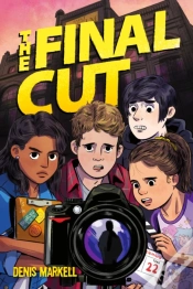 Capa do artigo Final Cut