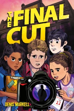 Capa do artigo Final Cut