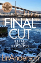 Capa do artigo Final Cut