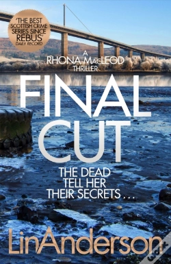 Capa do artigo Final Cut