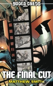 Capa do artigo Final Cut