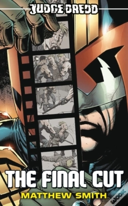 Capa do artigo Final Cut