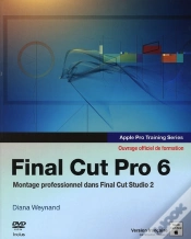 Capa do artigo Final Cut Pro 6