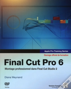 Capa do artigo Final Cut Pro 6