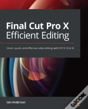 Capa do artigo Final Cut Pro Efficient Editing