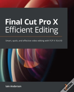 Capa do artigo Final Cut Pro Efficient Editing