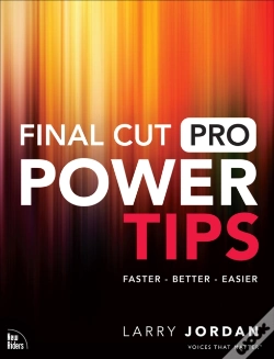 Capa do artigo Final Cut Pro Power Tips