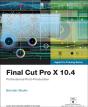 Final Cut Pro X 10.4 - Apple Pro Training Series - Preview