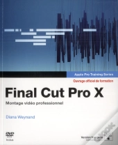 Final Cut Pro X